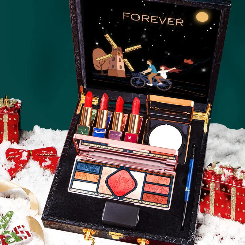Makeup Box