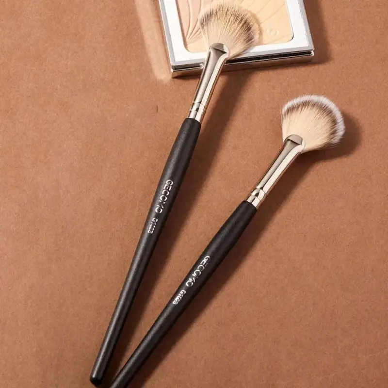Makeup Brush GECOMO