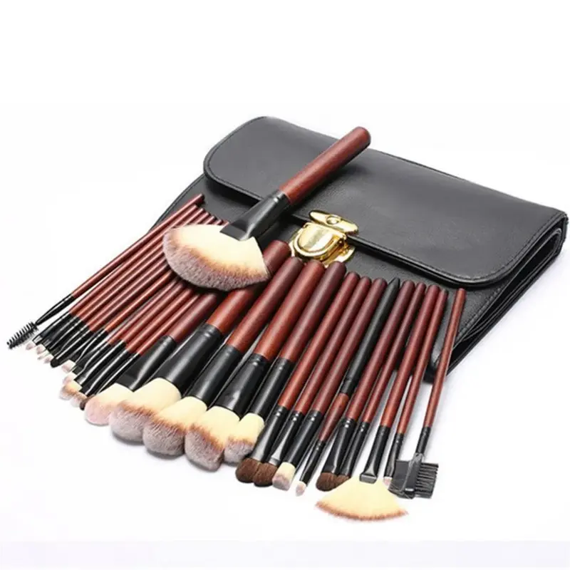 Makeup Brushes