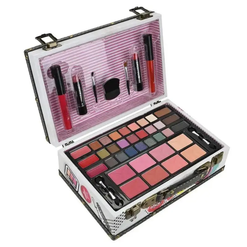 Makeup Portable Set