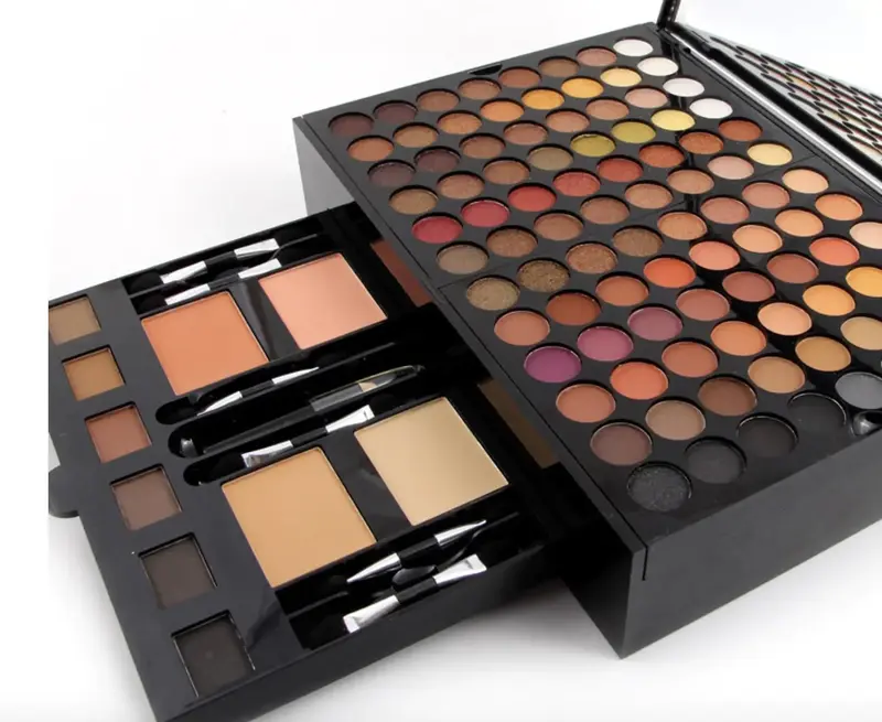 Makeup Set MISS ROSE