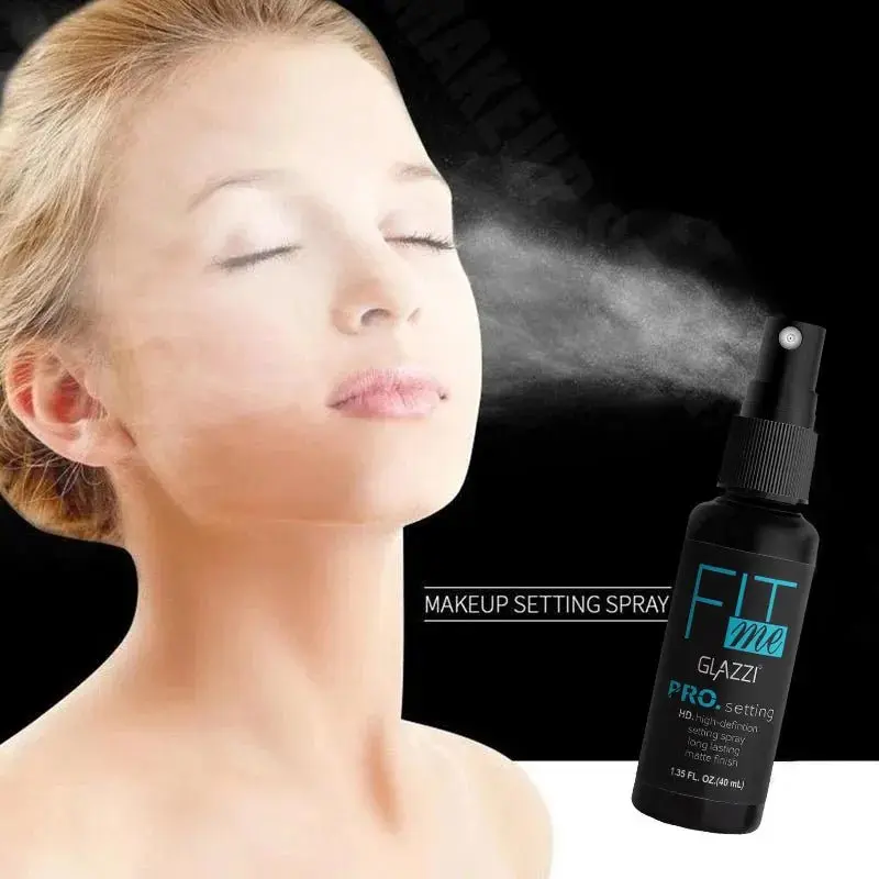 Makeup Spray GLAZZI