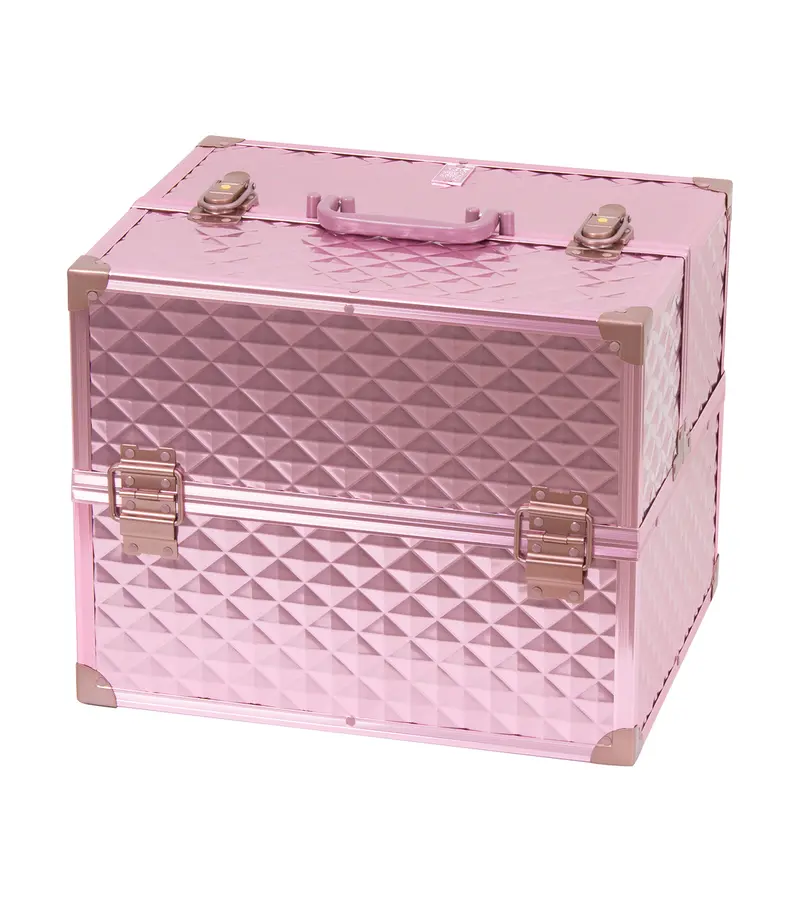 Maletín profesional - pink studio