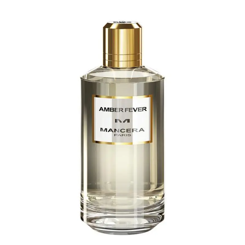 Mancera amber fever epv 120ml