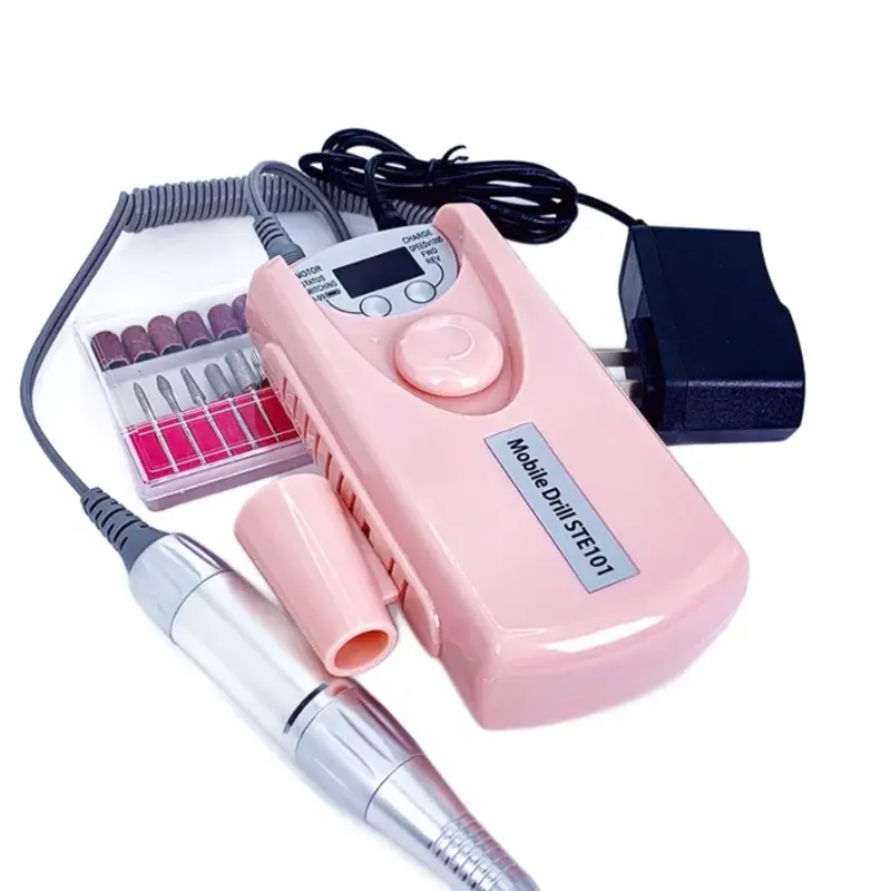 Manicure machine