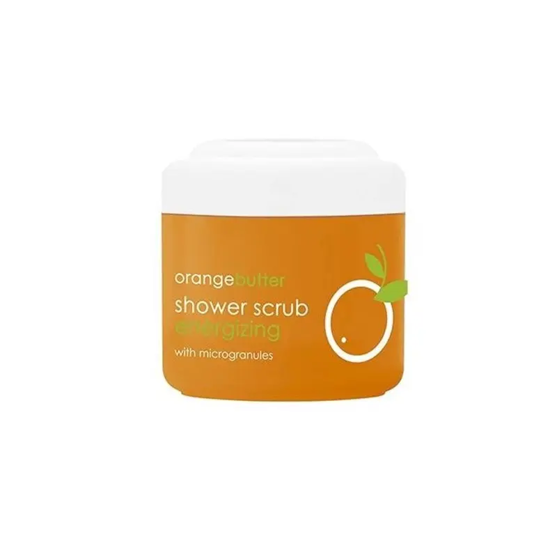 Manteca de Naranja gel exfoliante 200 ml - Ziaja