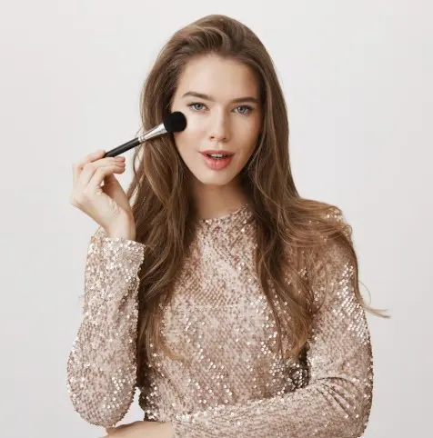 Maquillaje a Domicilio