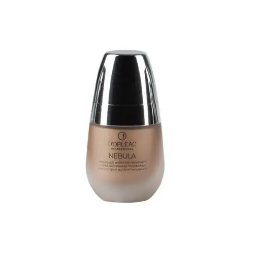 Maquillaje fluido n 2 Nebula D'Orleac 30ml