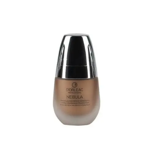 Maquillaje fluido n 3 Nebula D'Orleac 30ml