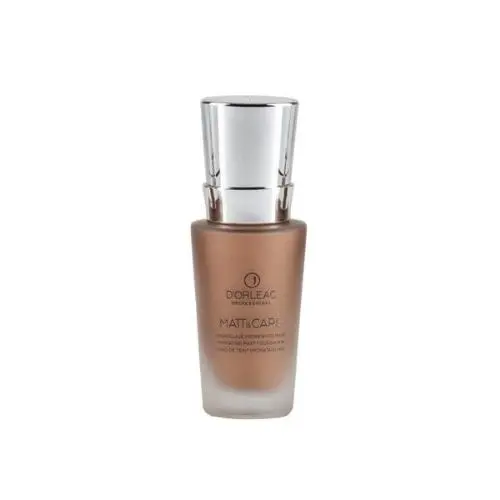 Maquillaje hidratante mate n 4 Matt&Care D'Orleac 30ml
