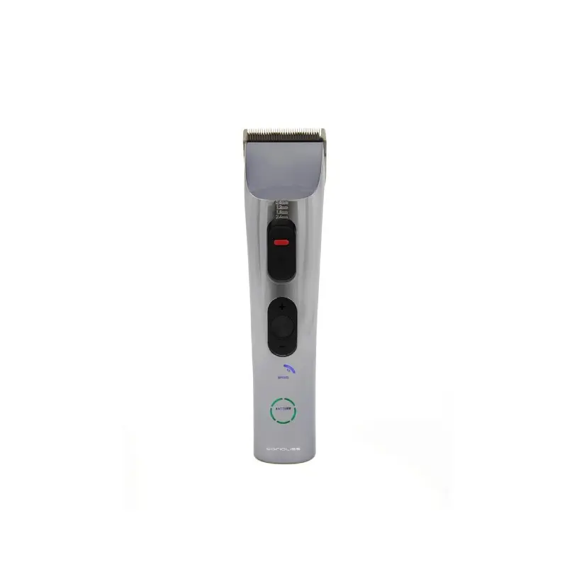 Máquina Clipper 507 Corioliss