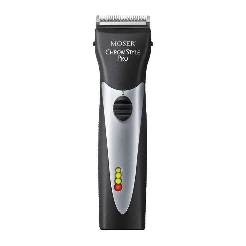 Máquina Cortapelo Chromstyle Pro, Moser 1871-0081