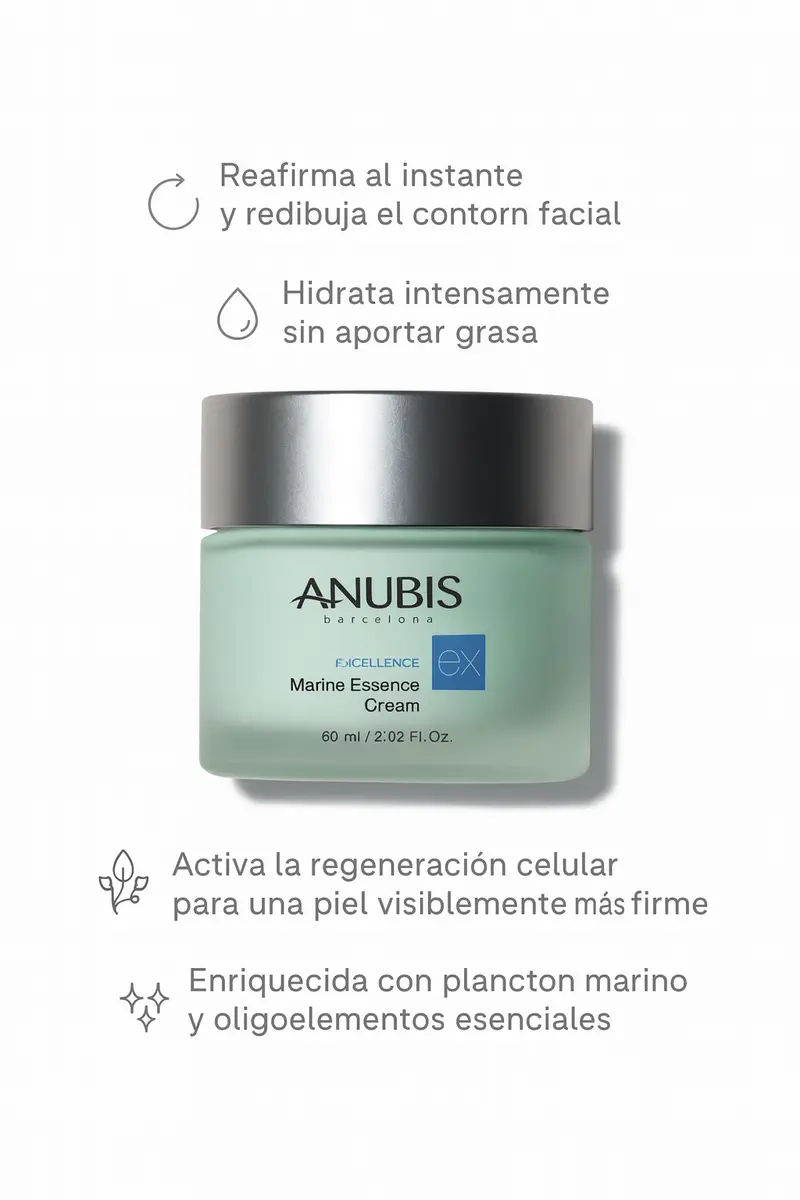 Marine Essence Cream