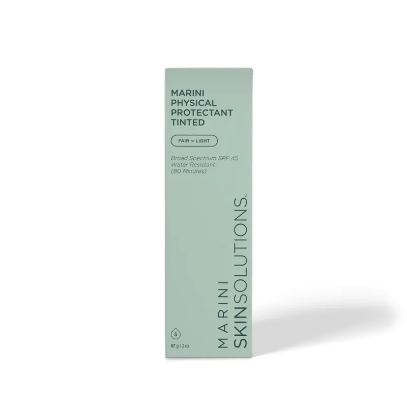 Marini Physical Protectant Tinted SPF Jan Marini