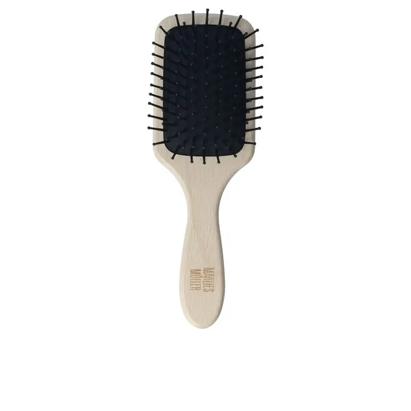 Marlies Möller Cepillo de Masaje para Cabello y Cuero Cabelludo