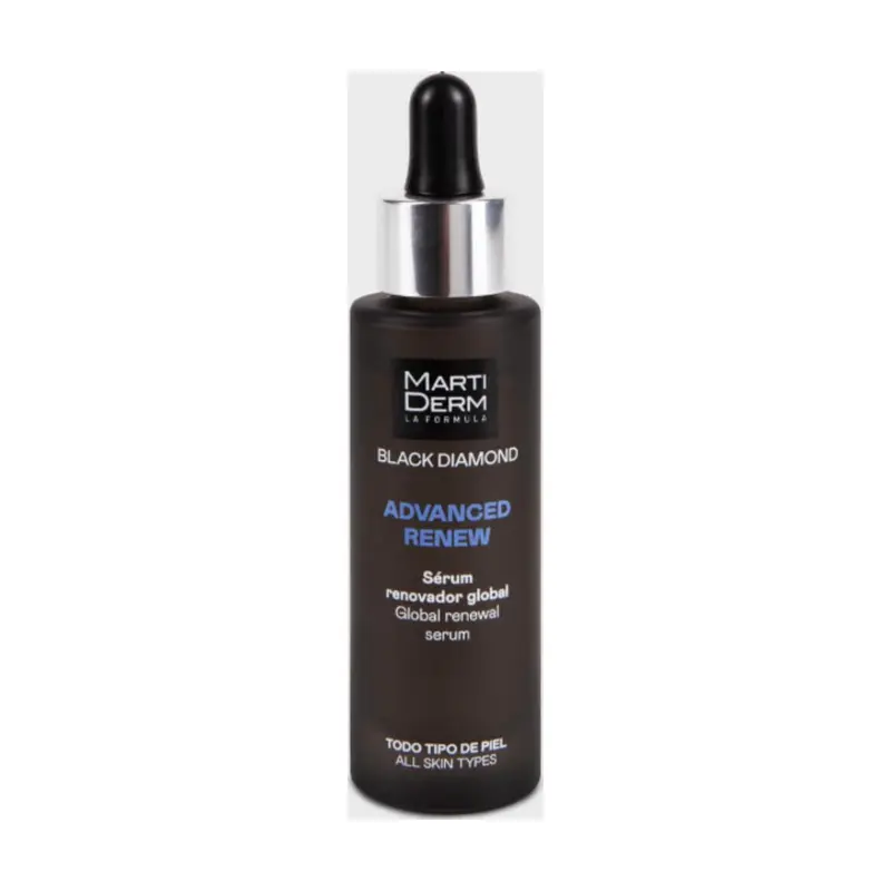 MARTIDERM ADVANCED RENEW 1 ENVASE 30 ML