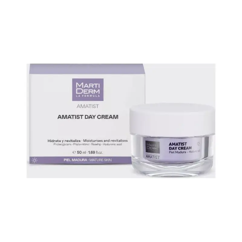 MARTIDERM AMATIST DAY CREAM 50ML
