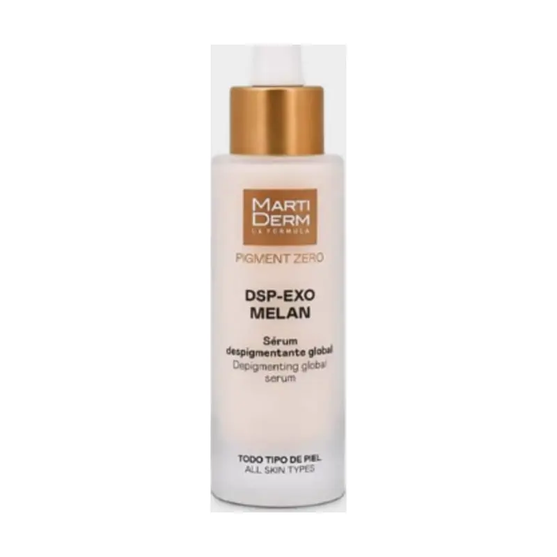 MARTIDERM DSP-EXO MELAN 1 ENVASE 30 ML