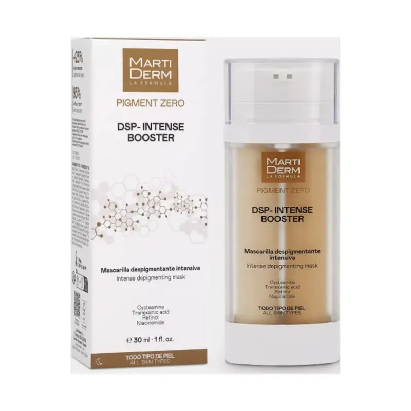 MARTIDERM DSP INTENSE BOOSTER 30 ML