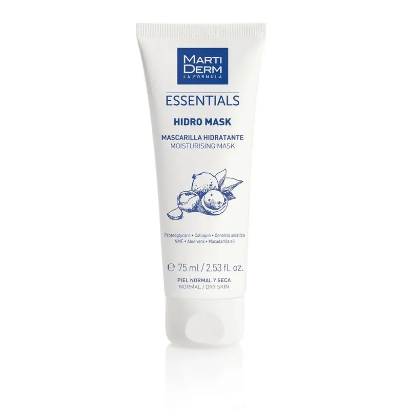 Martiderm hidro-mask 75ml