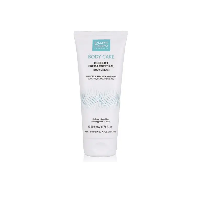 Martiderm modelift 200ml