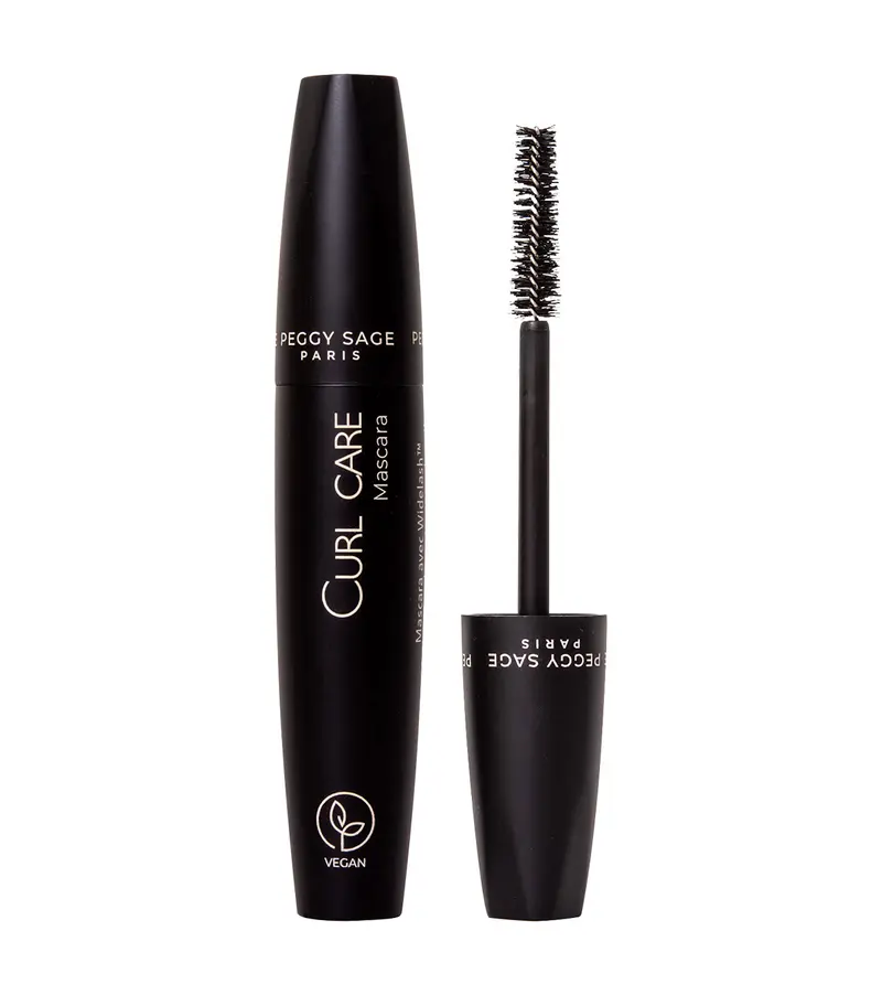 Máscara Curl Care - Noir - 10 ml