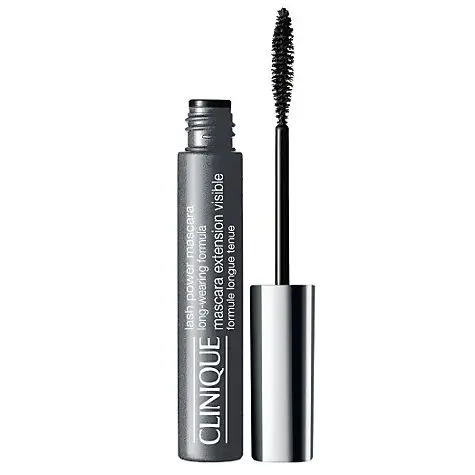 Máscara de Pestañas Lash Power Clinique - Fórmula de Larga Duración 6ml