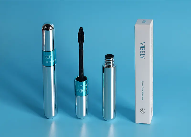 Mascara Eyelashes VIBELY (QIC)