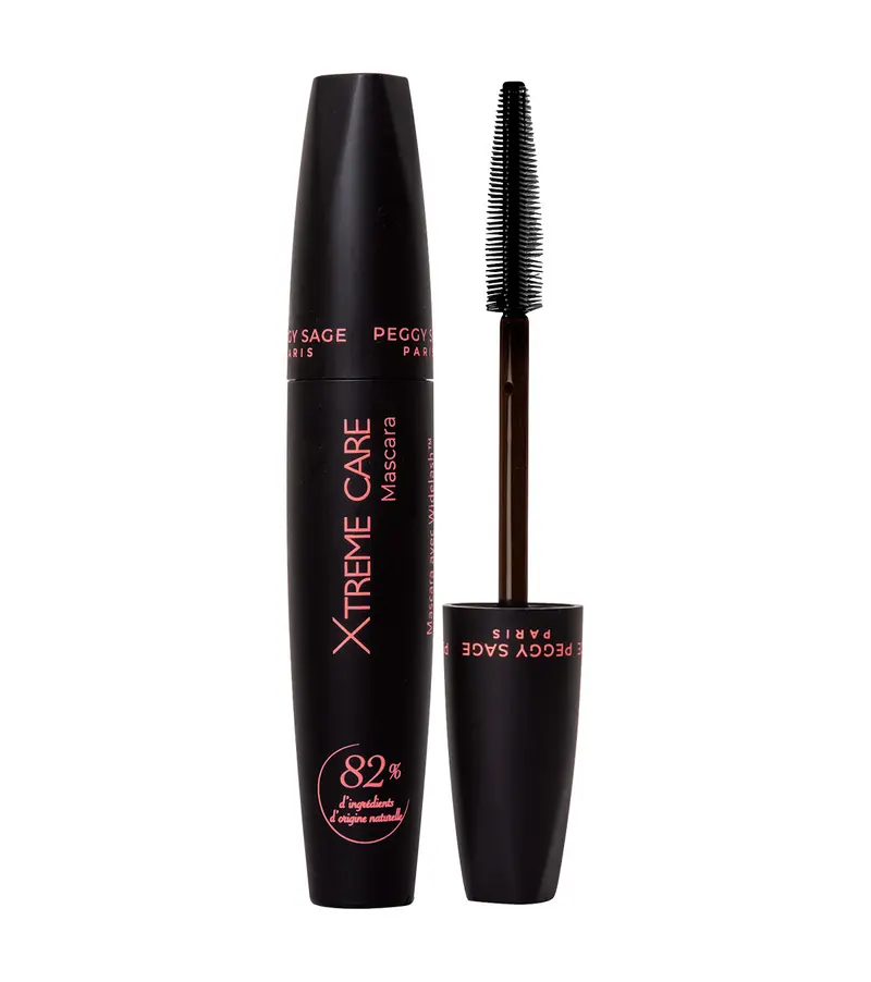 Máscara Xtreme Care - noir