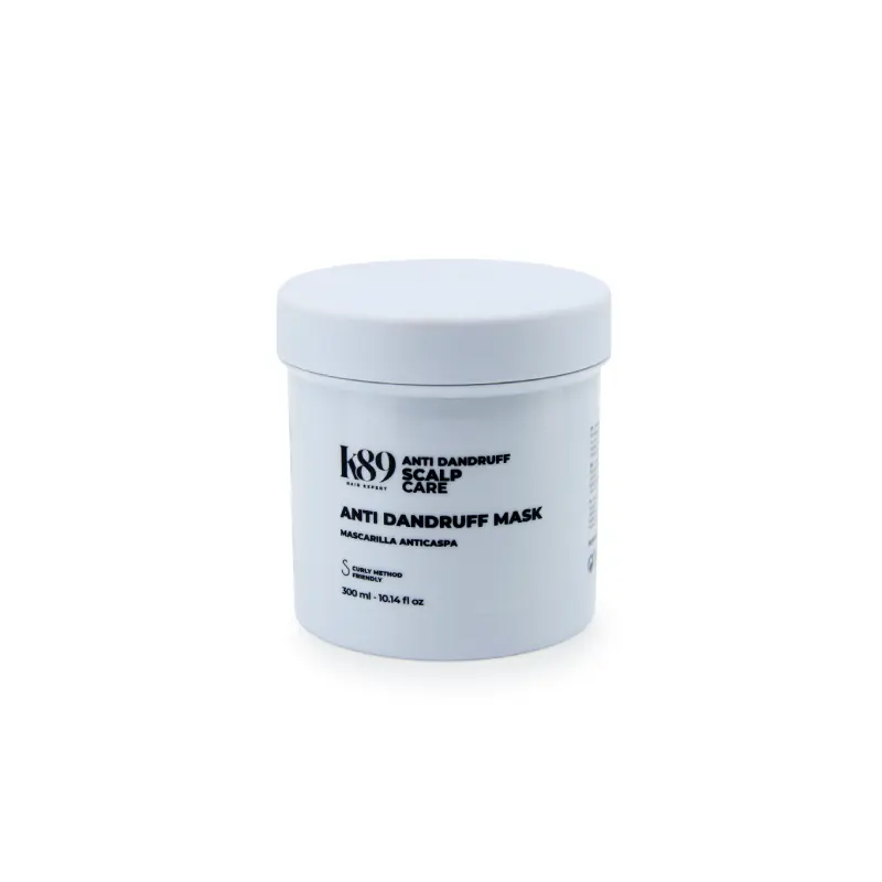 Mascarilla Anti Dandruff Scalp Care K89