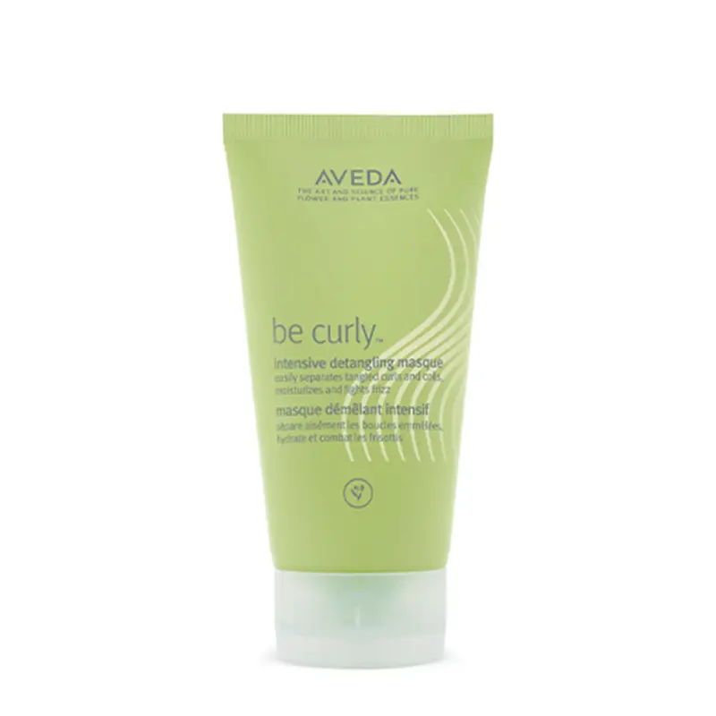 Mascarilla Be Curly Aveda