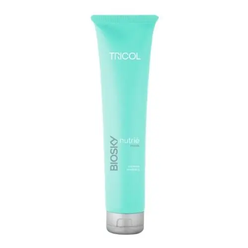 Mascarilla Biosky nutritiva Tricol 200ml