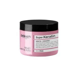 Mascarilla Cabellos Dañados Dikso Prime 500 ml