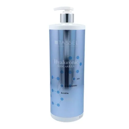 Mascarilla capilar Hyaluronic Tassel 1000 ml