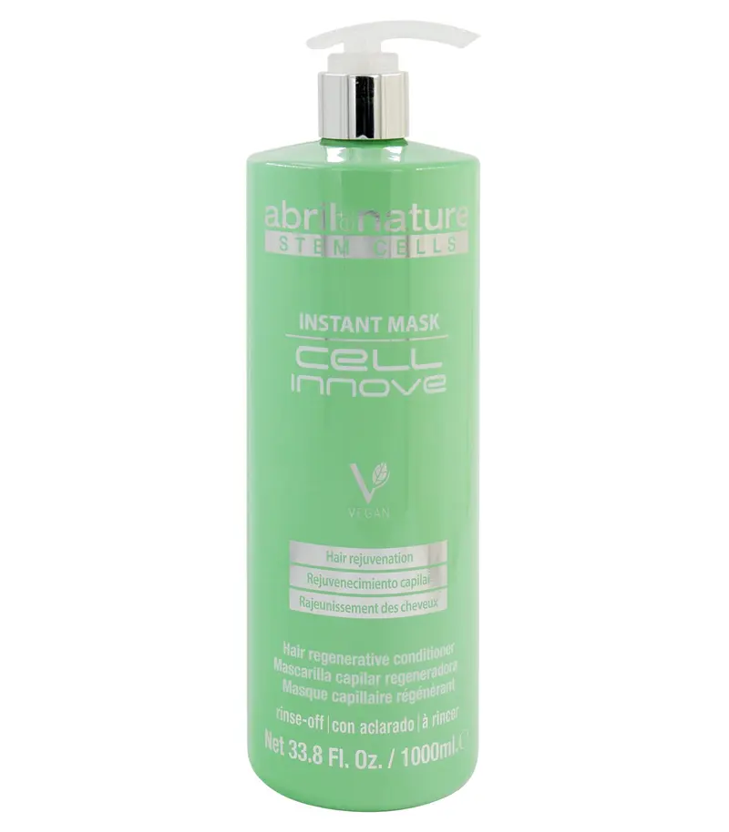 Mascarilla Cell Innove Abril et Nature - Tratamiento Profesional 1000ml