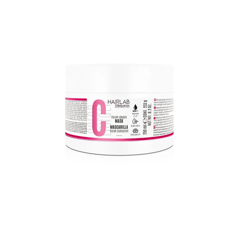 Mascarilla Color Duradero Hair Lab