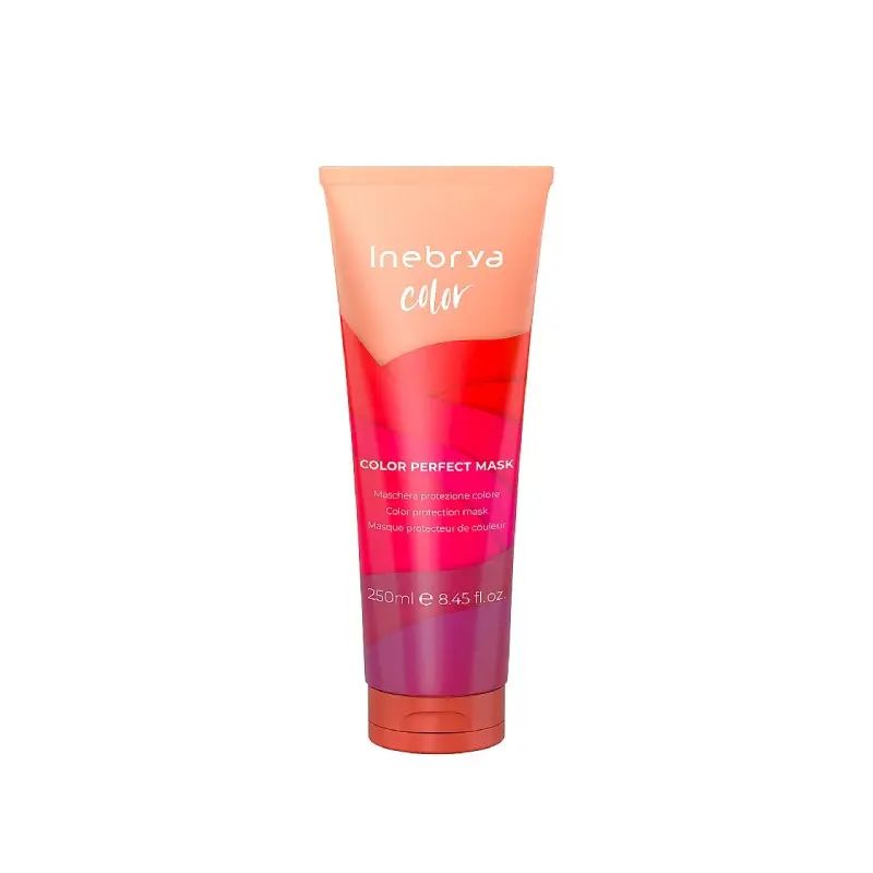 Mascarilla Color Perfect Inebrya