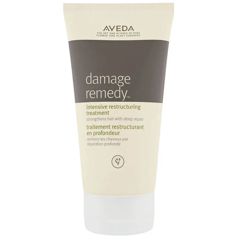 Mascarilla Damage Remedy Aveda