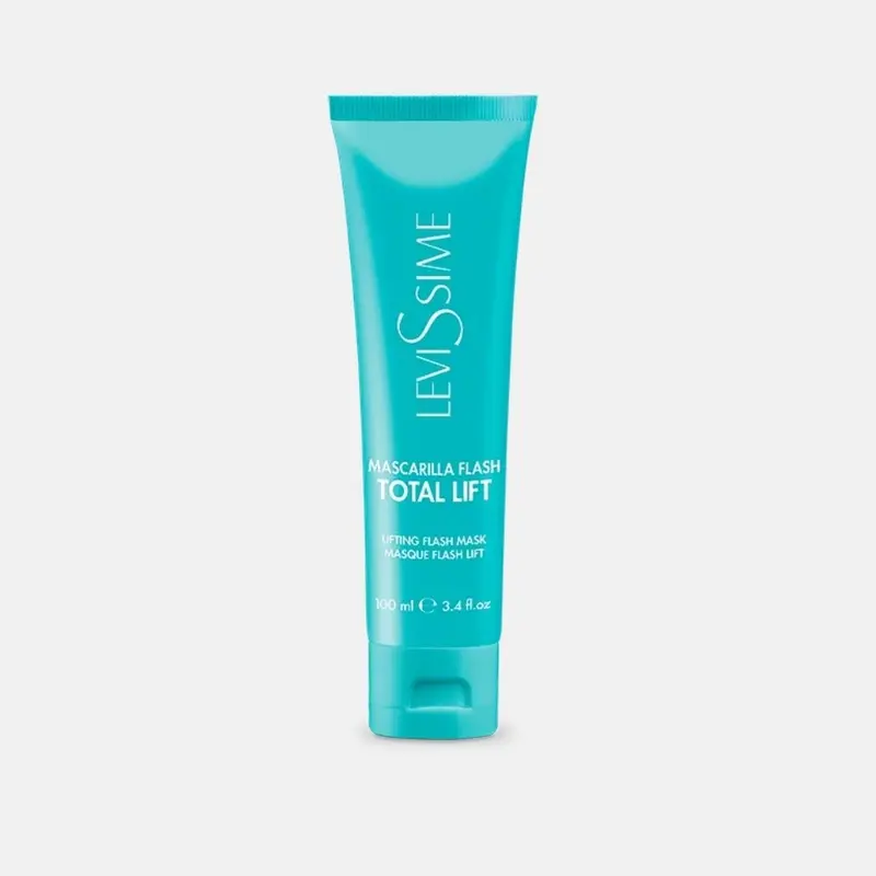 Mascarilla Flash Total Lift - Levissime