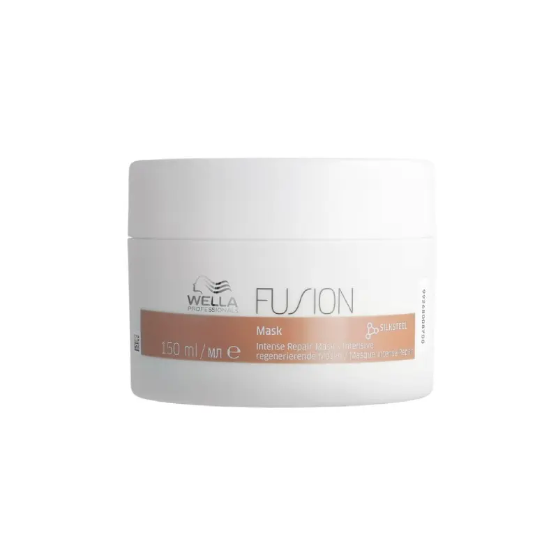 Mascarilla Fusion Wella