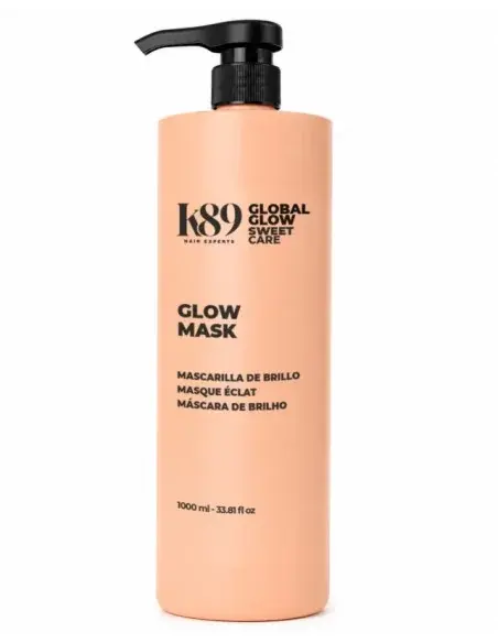 Mascarilla Global Glow Sweet Care 1000ml K89