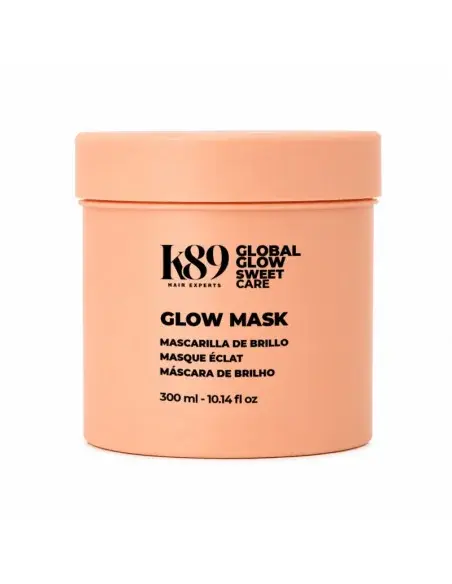 Mascarilla Global Glow Sweet Care K89