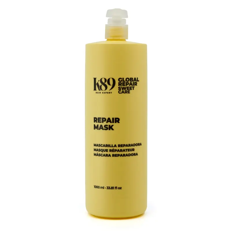 Mascarilla Global Repair 1000ml Sweet Care K89