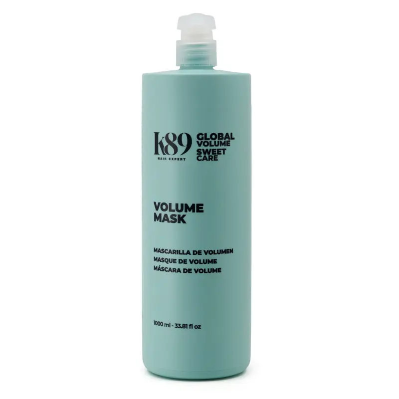 Mascarilla Global Volume 1000ml Sweet Care K89