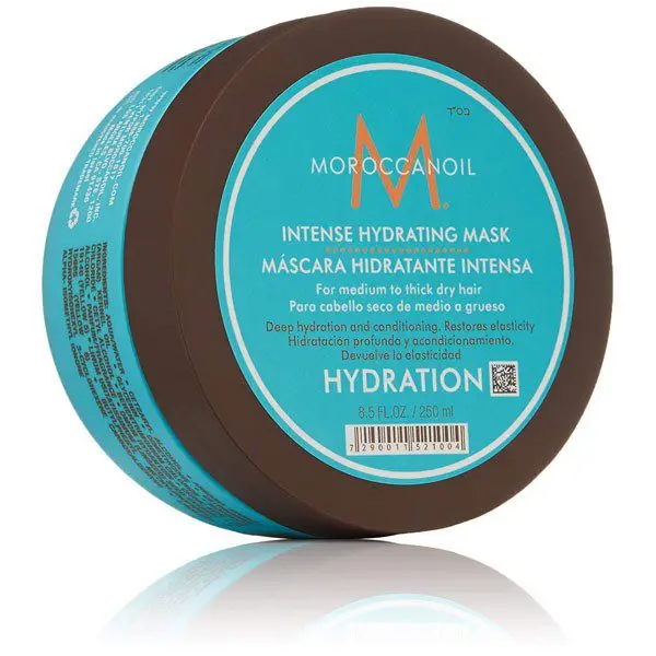 Mascarilla Hidratante Intensa Moroccanoil 250 ml
