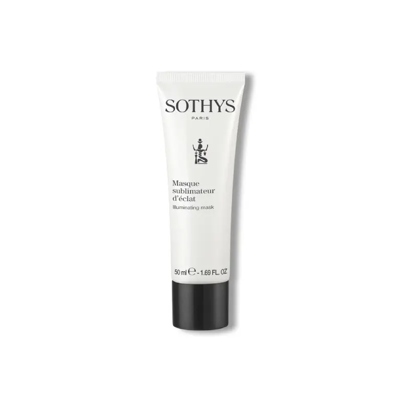 Mascarilla Iluminadora Sothys