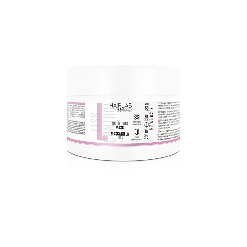 Mascarilla Lisos Hair Lab