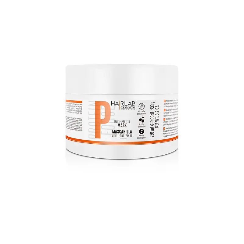 Mascarilla Multi-Proteínas Hair Lab