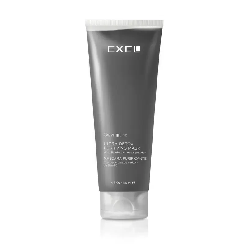 Mascarilla Purificante Ultra Detox