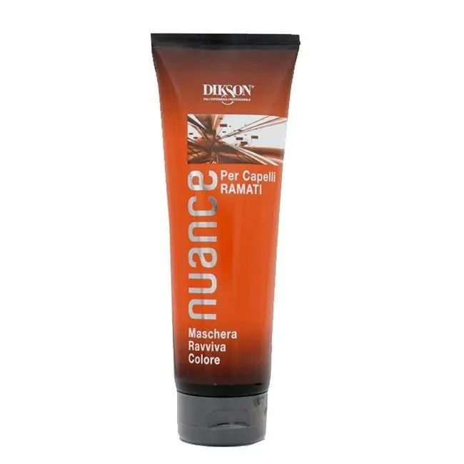 Mascarilla Reaviva Color Cobre, Dikson 250 ml